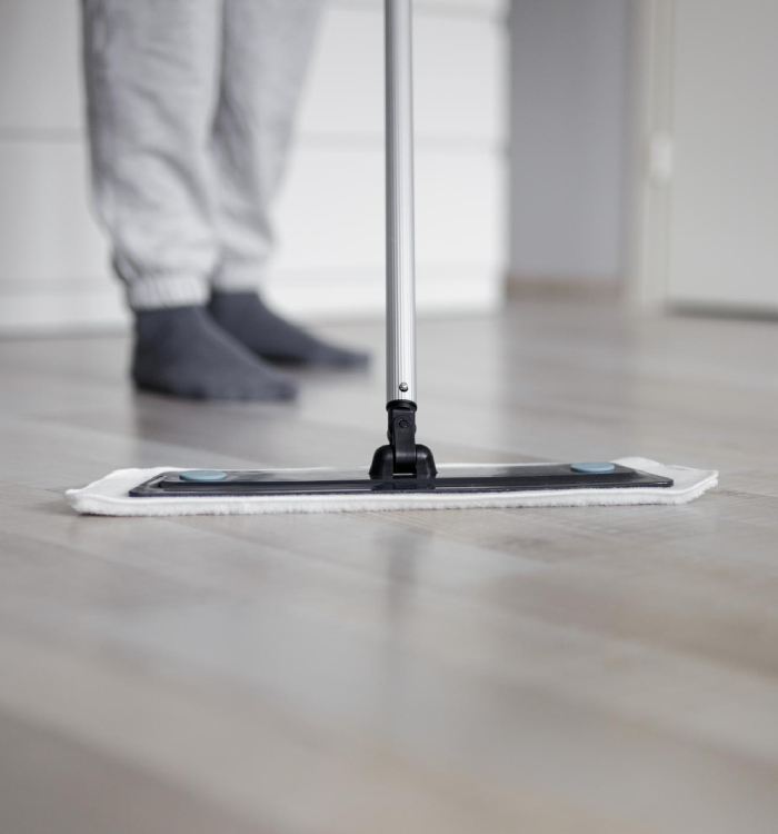 Entretien sol intérieur Nettoyage des sols